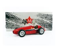 Cmr 1/18 - Cmr200 - Ferrari 500 F2 - British Gp 1953 (M. Hawthorn)