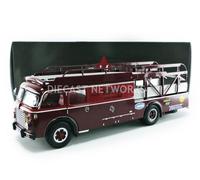 Cmr - 1/18 - Fiat 642 Rn2 Bartoletti - Ferrari Renntransporter - Cmr140
