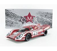Cmr - 1/18 - Porsche 917 K - Winner Le Mans 1970 - Cmr134