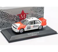 Cmr 1/43 Cmr43033 Bmw M3 E30 Sport Evolution - Dealer Team 1991 Diecast Modelcar-Cmr
