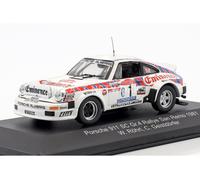 Cmr - 1/43 - Porsche 911 Sc Gr.4 - Rallye San Remo 1981 - Wrc006-Cmr