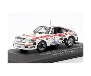 Cmr - 1/43 - Porsche 911 Sc Gr.4 - Rallye San Remo 1981 - Wrc006-Cmr