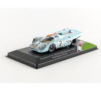 Cmr 1/43 - Porsche 917 K - Winner Daytona 1971 - Cmr43003