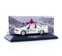 Voiture Miniature de Collection - CMR 1/43 - BMW M3 E30 Sport Evolution - DTM 1991 - White - CMR43029