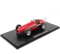 Ferrari Voiture miniature de collection CMR197 1/18 Ferrari 500 F2 Prototype d'usine 1953 Rouge
