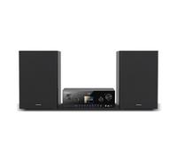 Grundig CMS 5000 BT Système micro audio domestique 100 W Noir