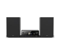 Grundig CMS 5000 BT Système micro audio domestique 100 W Noir