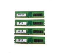 cms C119 Mémoire RAM Compatible avec ASUS/ASmobile ROG Strix X99 Gaming, ROG Zenith Extreme, X299 ROG Rampage VI Extreme, Prime X399-A, ROG Strix X399-E Gaming