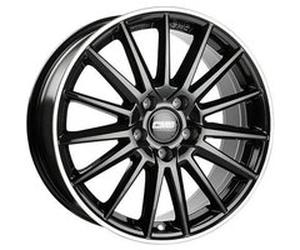 CMS C23-DRB diamant Horn schwarz 8.0Jx18 5x112 ET45