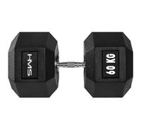 CMS hexagonal à une main 60 kg