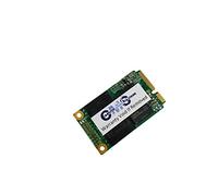 CMS Mini disque SSD M-SATA III 6 Go/s Compatible avec Dell Latitude 7000 14 (E7440), Latitude E7240, Latitude E7440 - D96