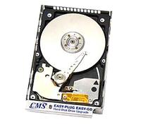 CMS Peripherals Dell5000-40 4200 RPM Disque Dur de 40 Go pour Mise à Niveau Dell Inspiron 5000, 5000E Series