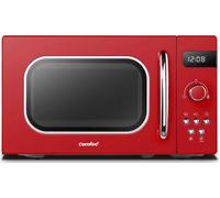 CMSRO 20 di rd - rétro de - 800W - Rouge