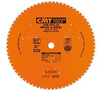 CMT 226.072.14 - Sierra Circular para Metales HW 355 x 2,2/1,8 x 25,4 Z = 72 8 FWF