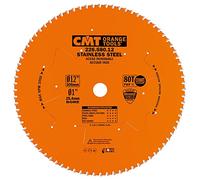CMT 226.580.12 LAME CIRCULAIRE POUR ACIER INOXYDABLE HW 305X2,2/1,8X25,4 Z80 FWF