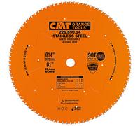 CMT 226.590.14 - Sierra Circular para Acero Inoxidable HW 355 x 2,2/1,8 x 25,4 Z90 FWF