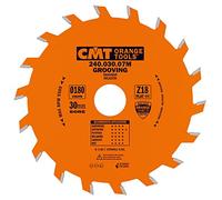 CMT Orange Tools 240,030,07 m scie circulaire à rainer 180 3 x 30 x 18 droite z