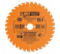CMT 271.235.36M LAME CIRCULAIRE ULTRA-ITK 235X1.7X30 Z=36