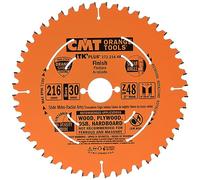 CMT Orange Tools Lame circulaire 272.216.48M ITK Plus HW 216 x 1.8 x 30 Z=48 ATB+Shear -5°