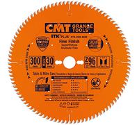 CMT Orange Tools Lame circulaire 273.300.96M (Ultra ITK) 300x2.6x30 Z=96 ATB