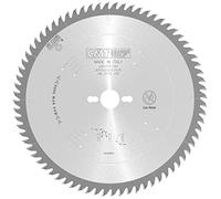 CMT Orange Tools Lame de scie 285.072.12M – 300 x 30 x 3,2 mm Z72 15ATB