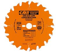 CMT 286.016.10 m entrepreneur du bâtiment Lame Z-16 D-250 B-30 K-2,8 P-1,8