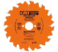 CMT 290.180.12M LAME POUR PORTABLES 180X2.6X30 Z12 10ATB
