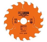 CMT 291.120.18H LAME CIRCULAIRE HW 120X1.8X20 Z18 15° ATB
