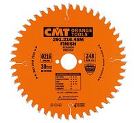 CMT Orange Tools 291,216.48 m-sega circulaire professionnelle 216 x 30 x 48 2.8 Z atb-5 degrés
