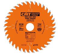 CMT Orange Tools Lame pour portables 292.130.36H 130×2,4×20 mm Z36 ATB