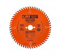 CMT 292.165.56H LAME COUPES TRANSVERSALES POUR MACHINES PORTAT. 165X2.2/1.6X20 Z=56 15° ATB