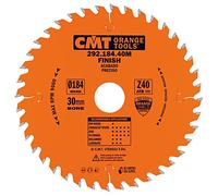 CMT 292.184.40 M Cut Lame Fine Z-40 D-184 B-30 K-2,6 P-1,6