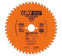 CMT 292.210.48M LAME P.PORTABLES 210X2.8X30 Z=48 ATB