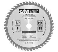 CMT 292.235.48L LAME P.PORTABLES 235X2.8X25 Z=48 ATB