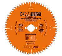 CMT 296.210.64 m métal Non ferreux &Panneau laminé Lame Z-64 D-210 B-30 K-2,8 P-2,2