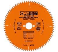 CMT 297.080.09M LAME CIRCULAIRE HW 216X2.8/2.2X30 Z80 TCG -6°NEG