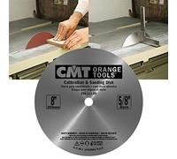 CMT 299.111.00M - Sierra p/equilibrado y disco abrasivo d=200mm f=30mm