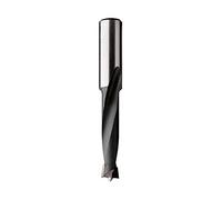 CMT 311.080.11 - Broca ciega para taladradoras hm d=8x70 s=10x30 dx