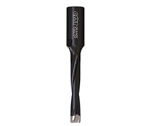 CMT 380.081.11 FRAISE HWM POUR MACHINES DOMINO®-FESTOOL® Z2 S=M8X1 D=8X50X90 DR
