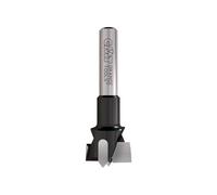 CMT Orange Tools – Fraise pour charnière 392.200.11 20 mm HW queue cylindrique S=8x30