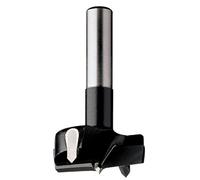 CMT 392.260.11 Fraise pour charnière, 26 mm (1-1/81,3 cm) de diamètre x 5/40,6 cm parallèle Tige