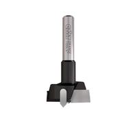 CMT 392.300.11 Fraise pour charnière, 30 mm (1-3/40,6 cm) de diamètre x 5/40,6 cm parallèle Tige