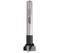 CMT 512.220.11 HM-MÈCHE CYLINDRIQUE À FAÇONNER D=22X90 S=10X60 Z=2+2 DR.