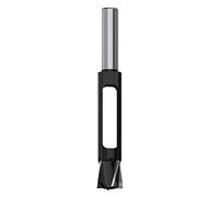 CMT Orange Tools Fraise à bouchon 529.100.31 D=10x140 Z=2 S=13x50 KSS DR