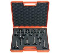 CMT 537.000.16 - Estuche 16 brocas tipo forstner s=3/8 l=90 kss dx"