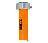 CMT 550 - 020 Scie cloche multi-usage (bois/plastique), Orange