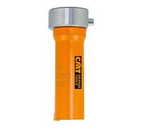 CMT 550 - 022 Scie cloche multi-usage (bois/plastique), Orange