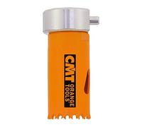 CMT 551-025 SCIE CLOCHE POUR ACIER/ALUMINIUM HSS H=38 D=25 DR