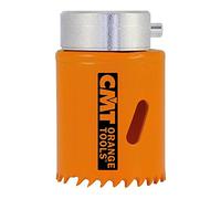 CMT 551-038 SCIE CLOCHE POUR ACIER/ALUMINIUM HSS H=38 D=38 DR
