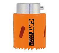 CMT 551-044 SCIE CLOCHE POUR ACIER/ALUMINIUM HSS H=38 D=44 DR